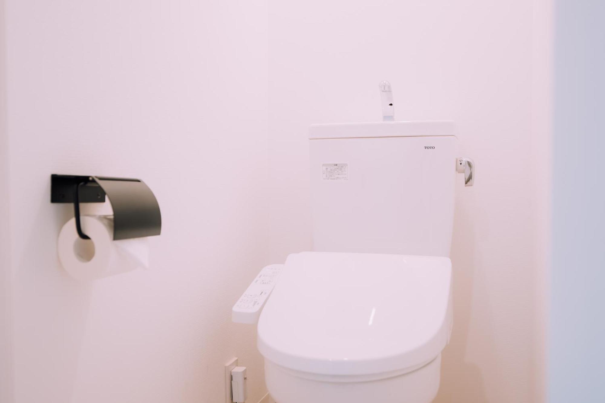 大阪市Minimalist Loft Namba Compact Studio With A 24-Hour Gym Ma402アパートメント エクステリア 写真