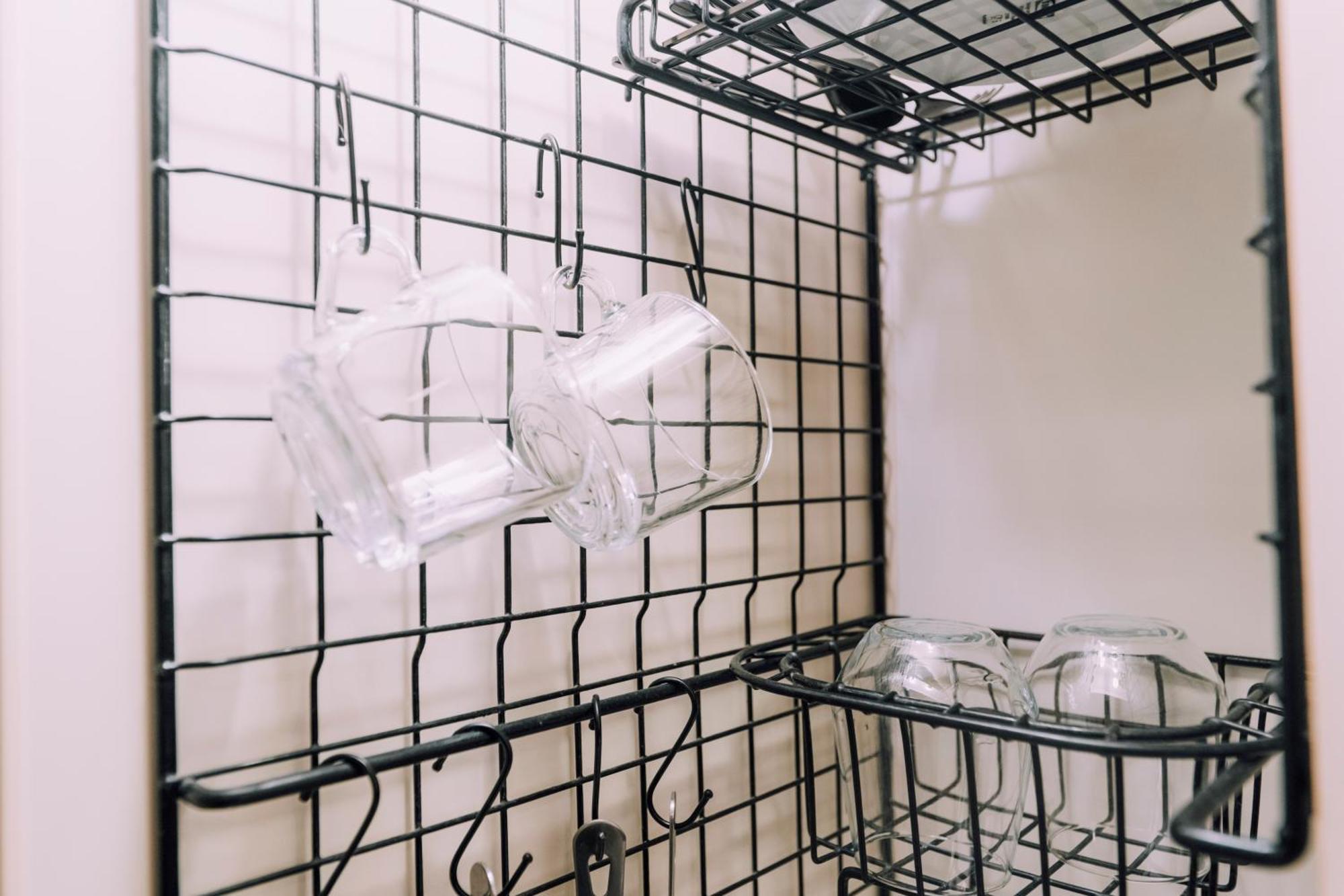 大阪市Minimalist Loft Namba Compact Studio With A 24-Hour Gym Ma402アパートメント エクステリア 写真